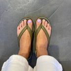 KHAKI SANDAL F-01-2 P VE25|11