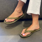 KHAKI SANDAL F-01-2 P VE25|11