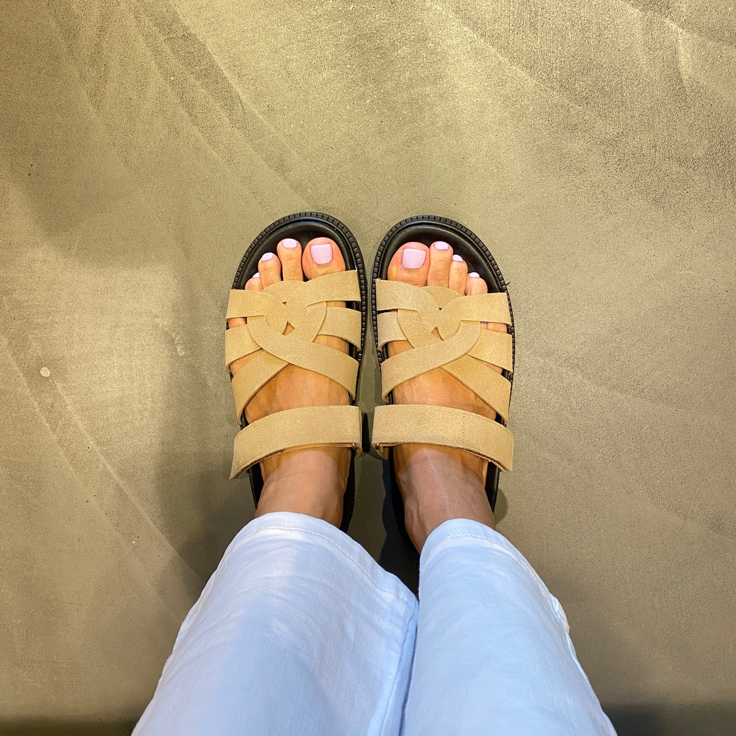 SANDAL SAND A7348 S VE25|39