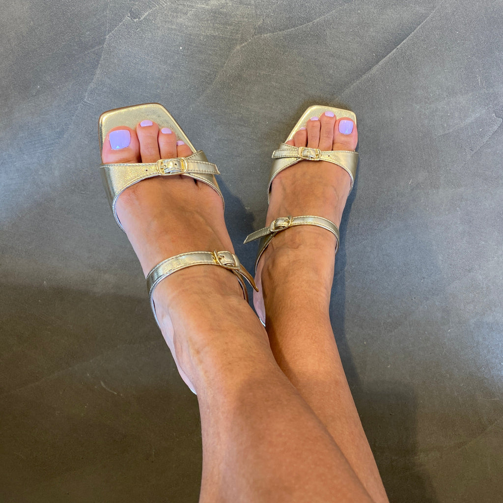 PLATINUM HEEL SANDAL A7369 M VE25|107