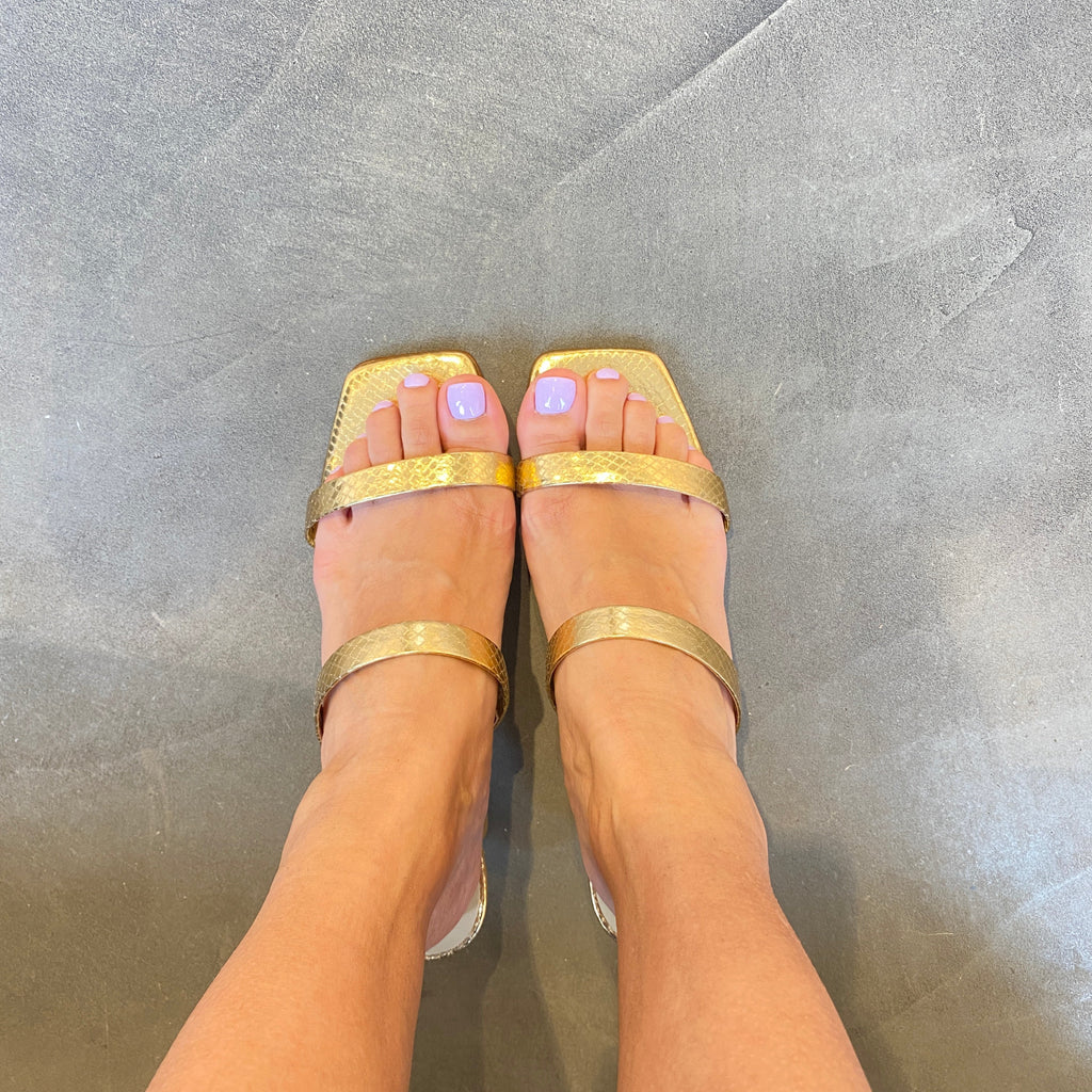 PLATINUM SANDAL A7371 M VE25|107