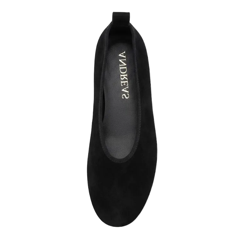 A7531 BAILARINA ANTE NEGRO