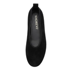 A7531 BAILARINA ANTE NEGRO