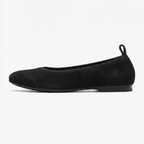 A7531 BAILARINA ANTE NEGRO