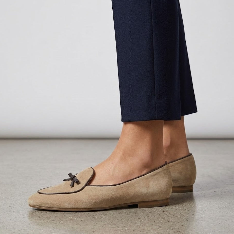 A7111 MOCASÍN ANTE CAMEL