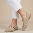 A6968 BAILARINA ANTE CAMEL
