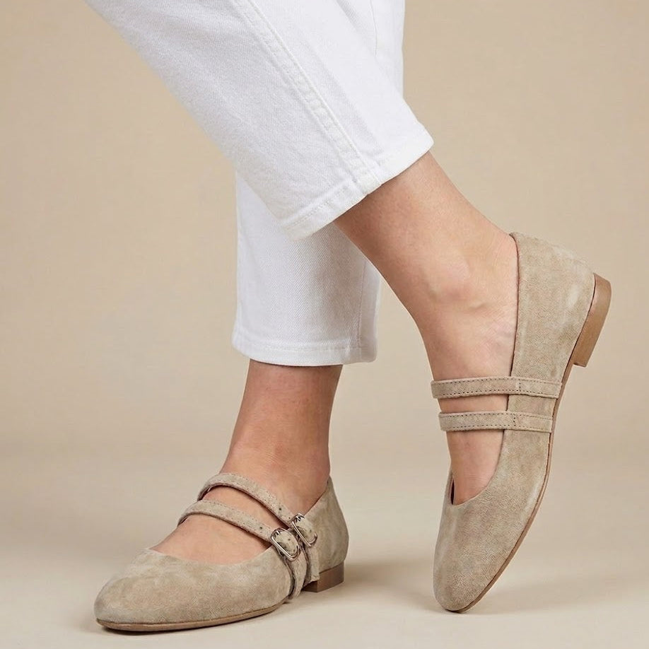 A6968 BAILARINA ANTE CAMEL