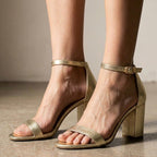 A1161 SANDALO PLATINO