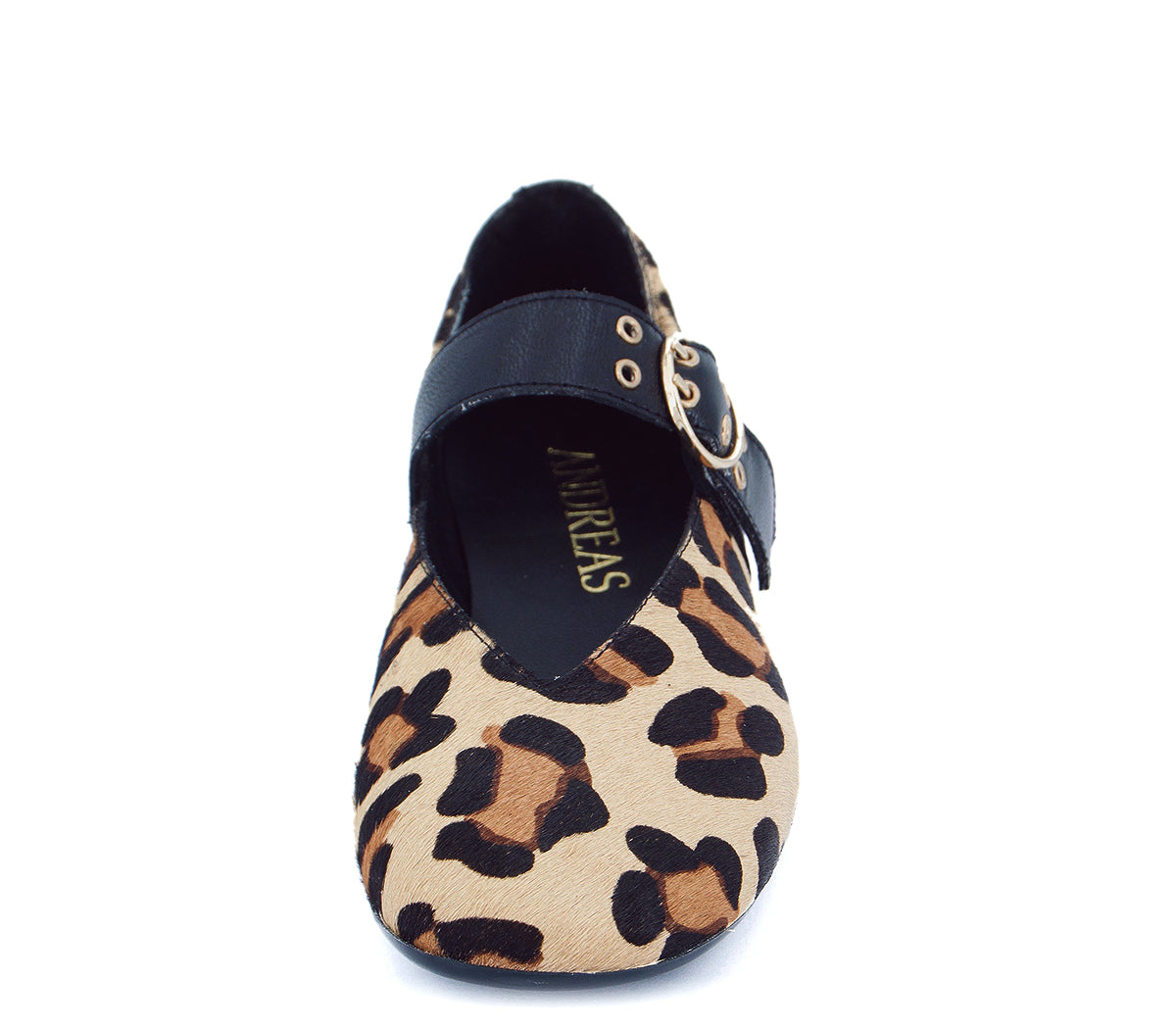 K10 BAILARINA EFECTO PELO LEOPARDO