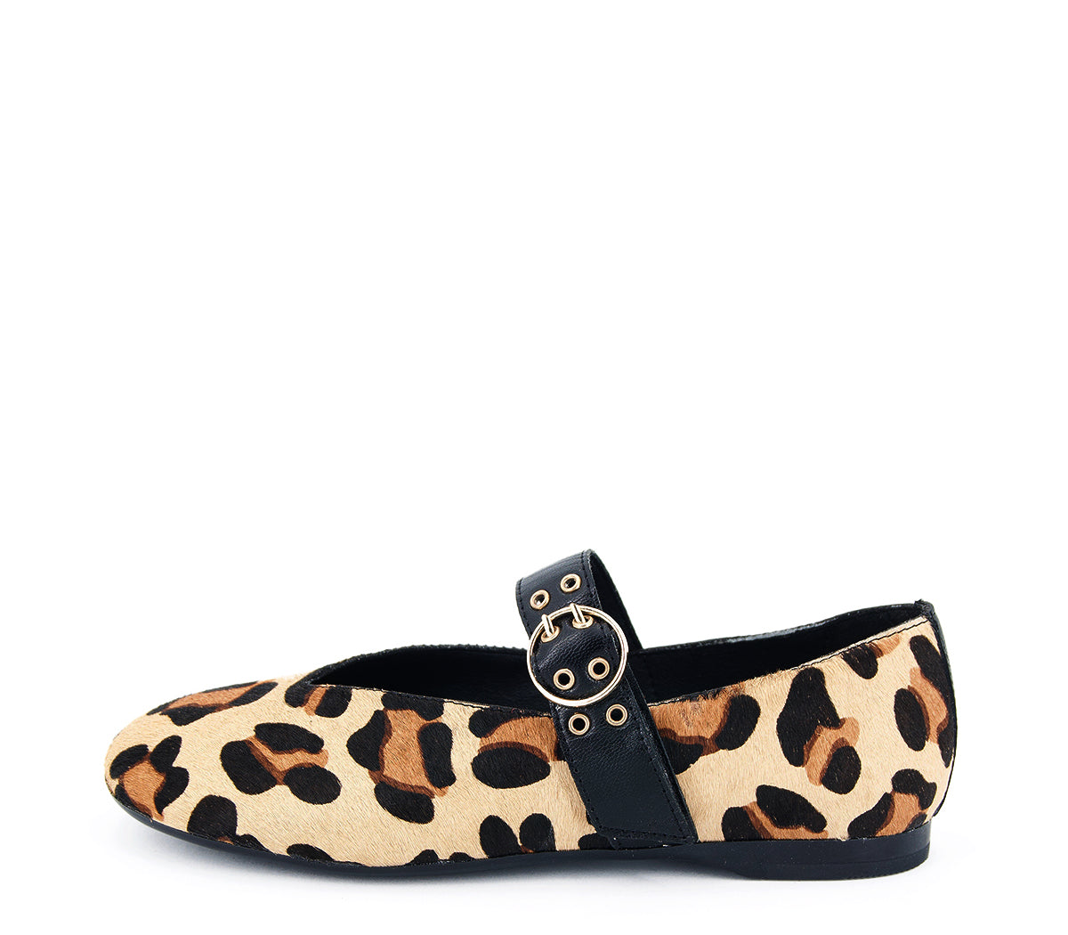 K10 BAILARINA EFECTO PELO LEOPARDO