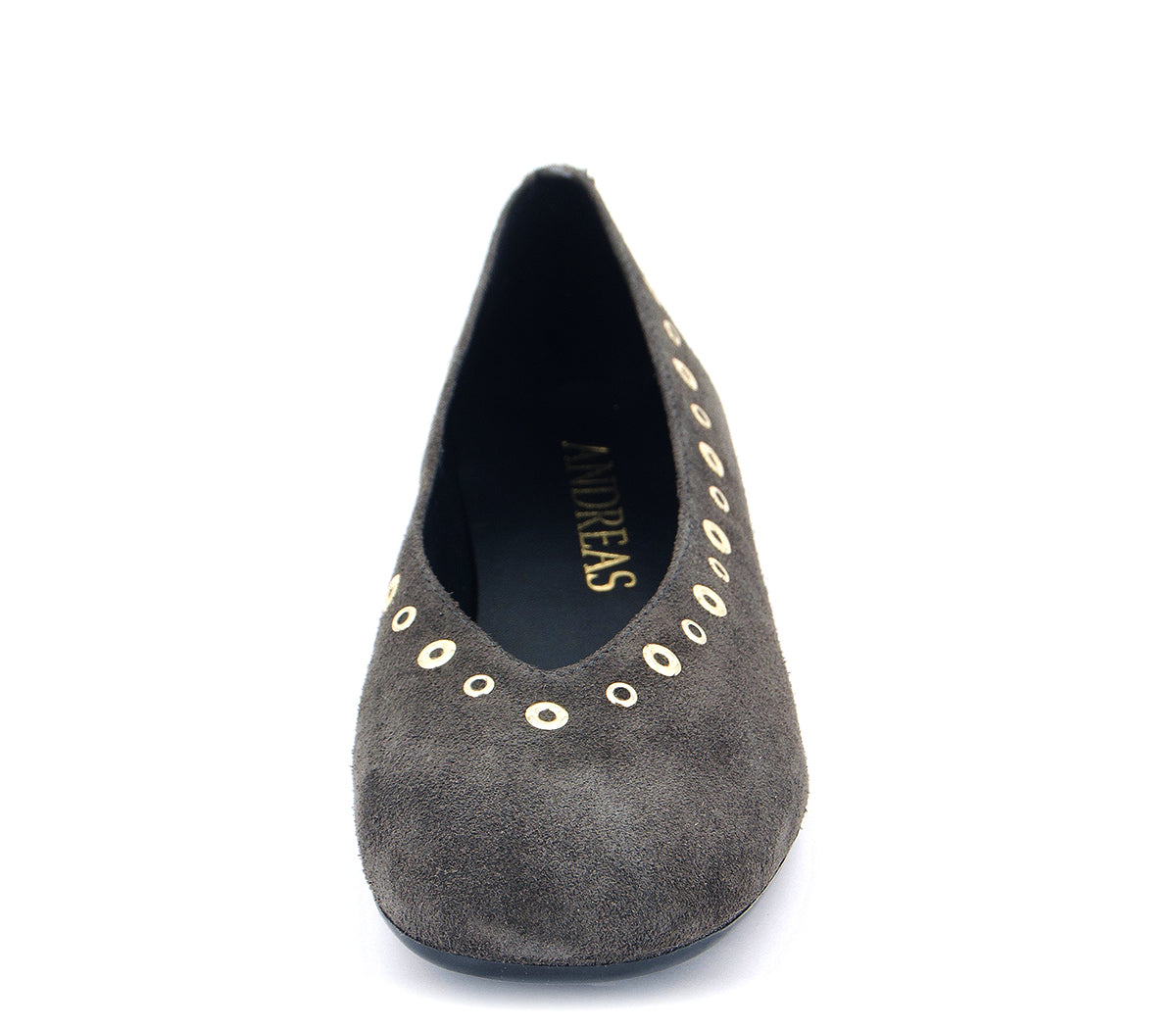 K11 GREY SHOE