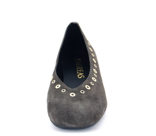 K11 GREY SHOE