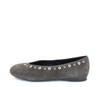 K11 BAILARINA SERRAJE GRIS