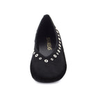 K11 BAILARINA SERRAJE NEGRO