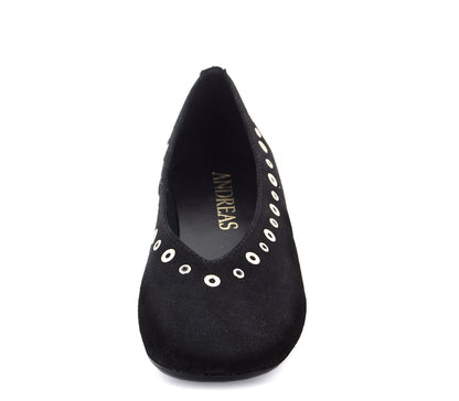 K11 BLACK SHOE