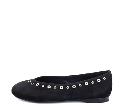 K11 BLACK SHOE