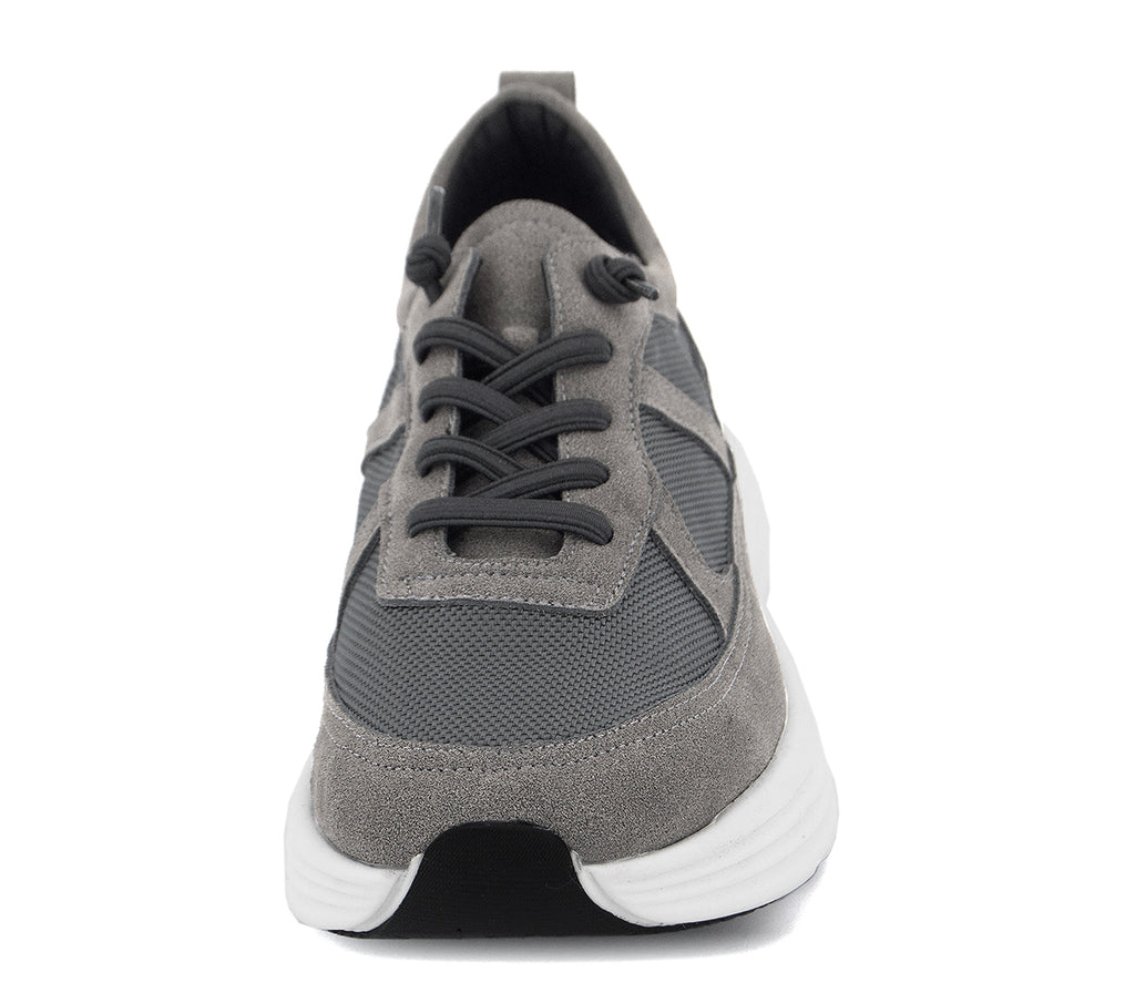 K13 SNEAKER LIGERA GRIS