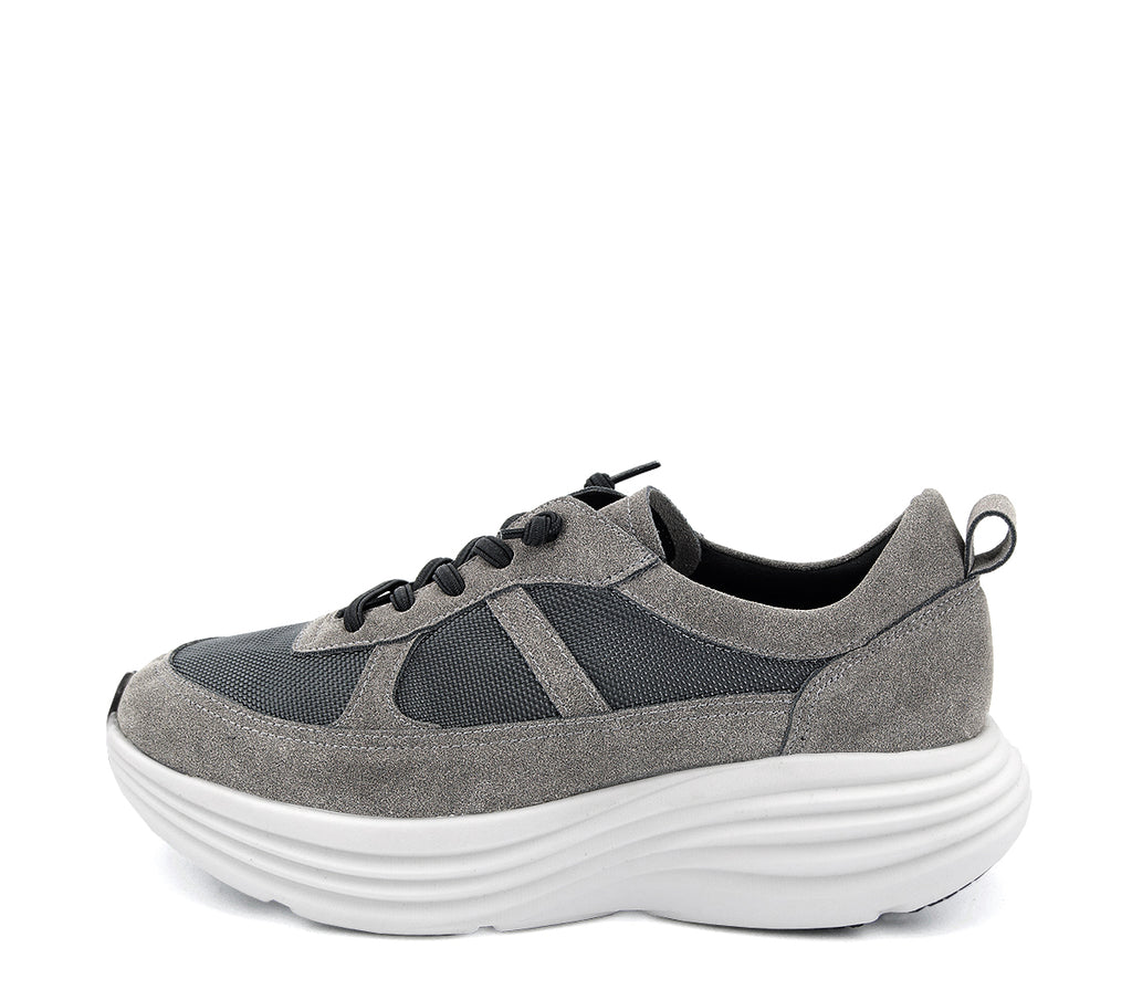 K13 SNEAKER LIGERA GRIS