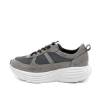 K13 SNEAKER LIGERA GRIS