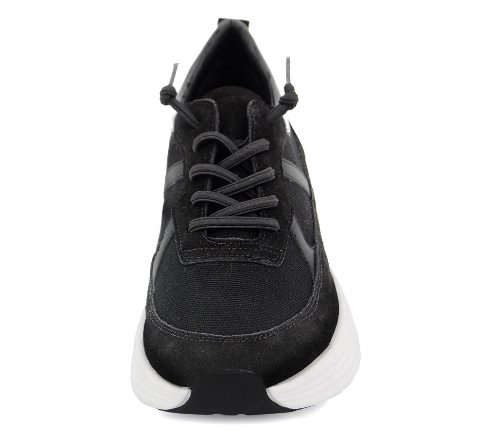 K-13 SNEAKER LIGERA NEGRA