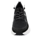 K-13 SNEAKER LIGERA NEGRA
