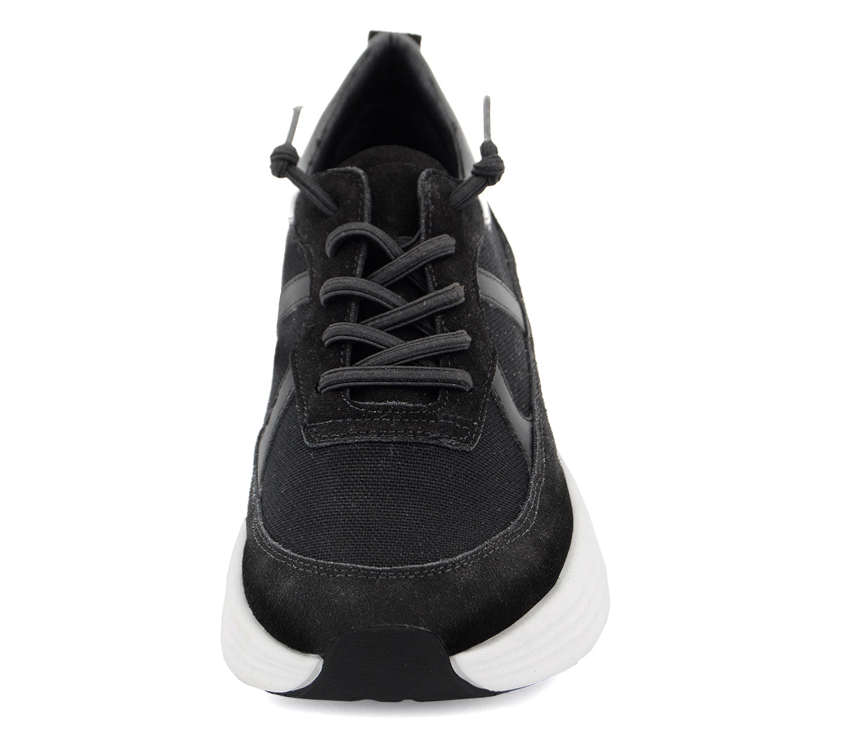 K-13 SNEAKER LIGERA NEGRA