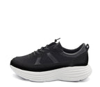 K-13 SNEAKER LIGERA NEGRA