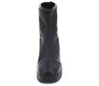 K1 BOTIN ELÁSTICO NEGRO
