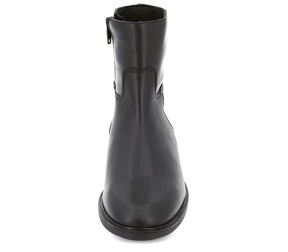 K7 BLACK BOOT