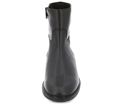 K7 BLACK BOOT