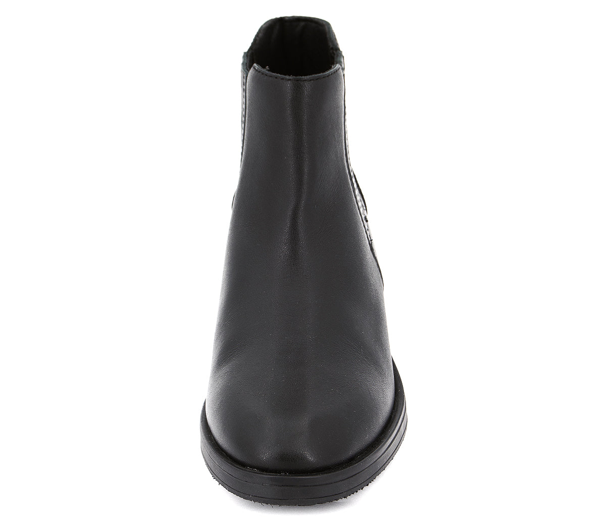 K4 BLACK BOOT