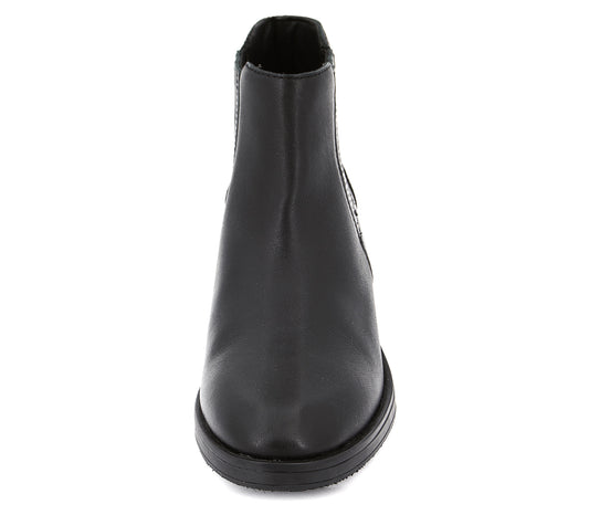 K4 BLACK BOOT