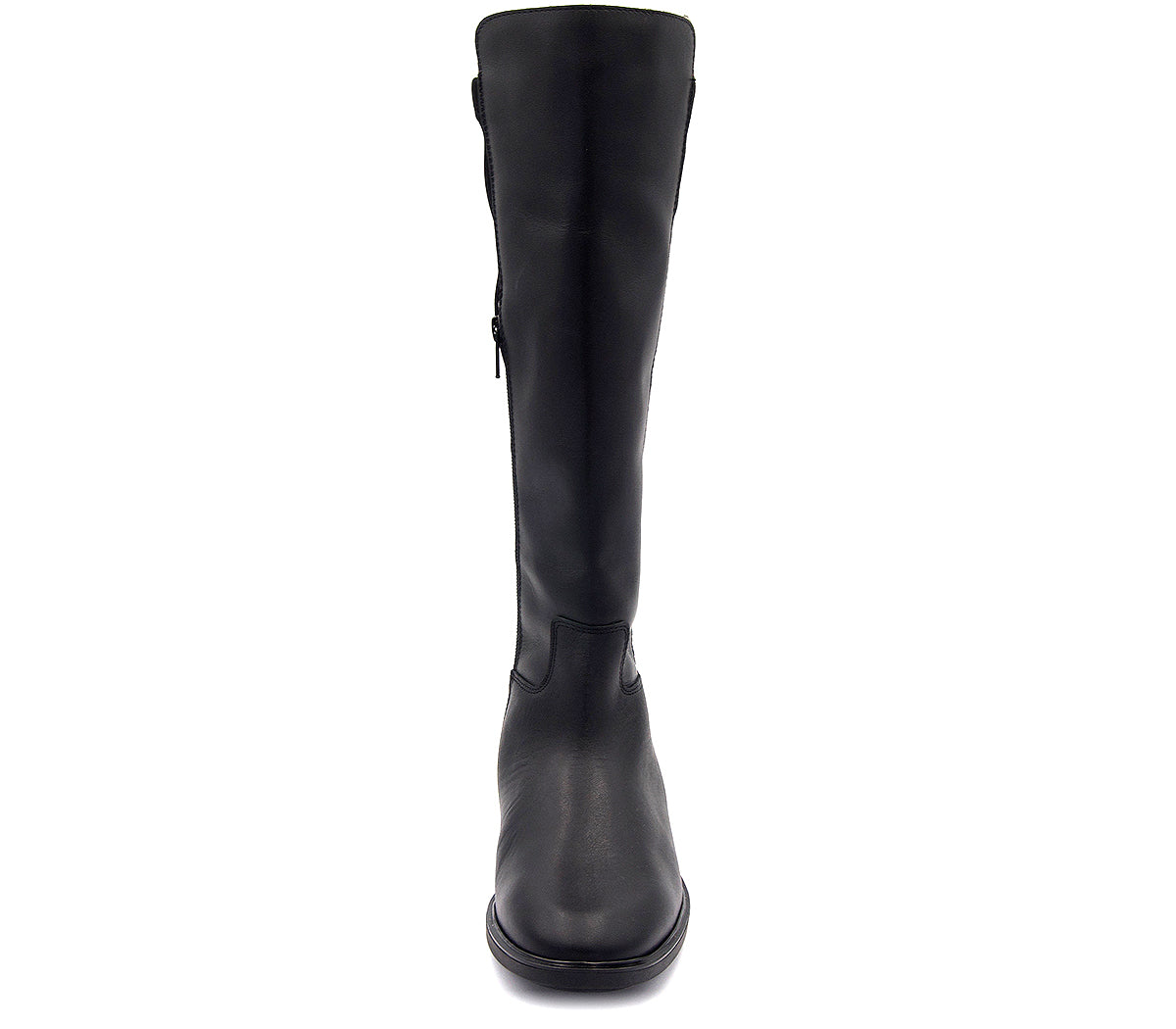 K-9 BOTA PIEL NEGRA