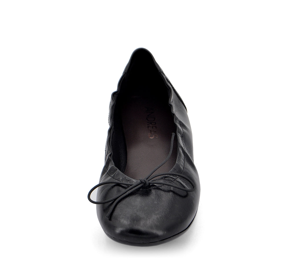 KELLY1 BAILARINA PIEL NEGRA