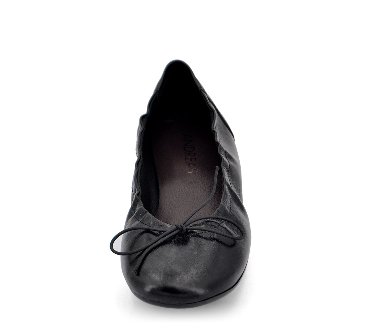 KELLY1 BAILARINA PIEL NEGRA