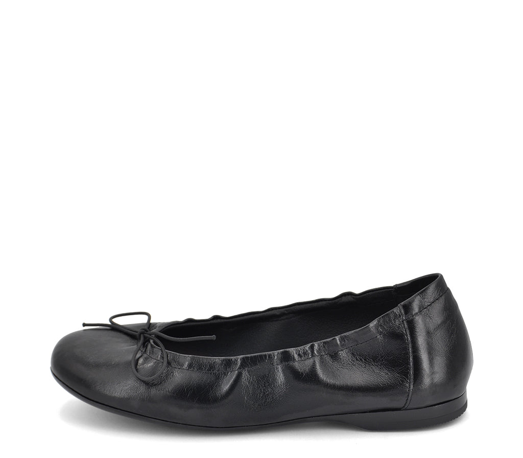 KELLY1 BAILARINA PIEL NEGRA