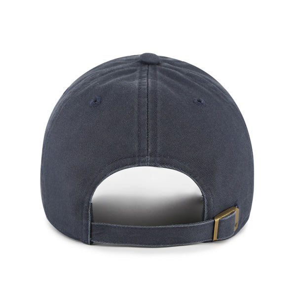 47 CLEAN UP GORRA NY AZUL/OCRE
