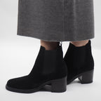 5531 BOTIN CHELSEA SERRAJE NEGRO