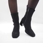 A-HEKA BOTIN ANTELINA NEGRA