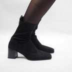 A-HEKA BOTIN ANTELINA NEGRA