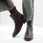 K-7 BOTIN MARRON
