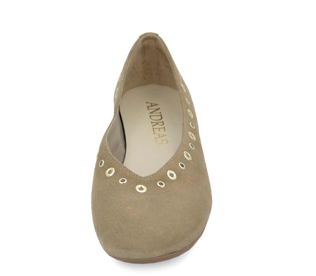 S-20 BAILARINA SERRAJE ARENA