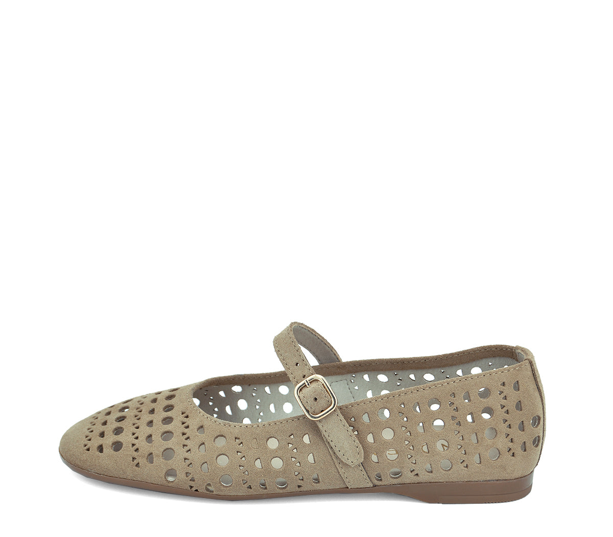 S-21 BAILARINA PERFORADA SERRAJE ARENA