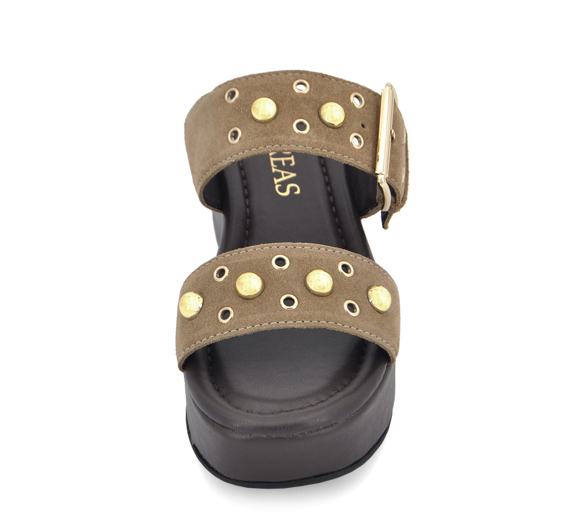Sandal S-6 Sand VE26|39