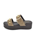 Sandal S-6 Sand VE26|39