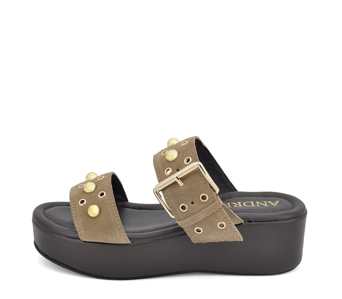 Sandal S-6 Sand VE26|39