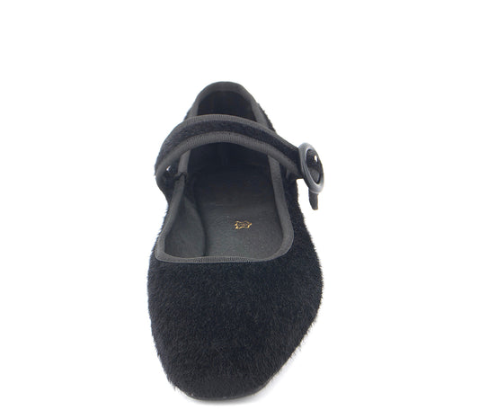 SA741 MERCEDITA NEGRO