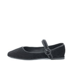 SA741 BAILARINA EFECTO PELO NEGRO