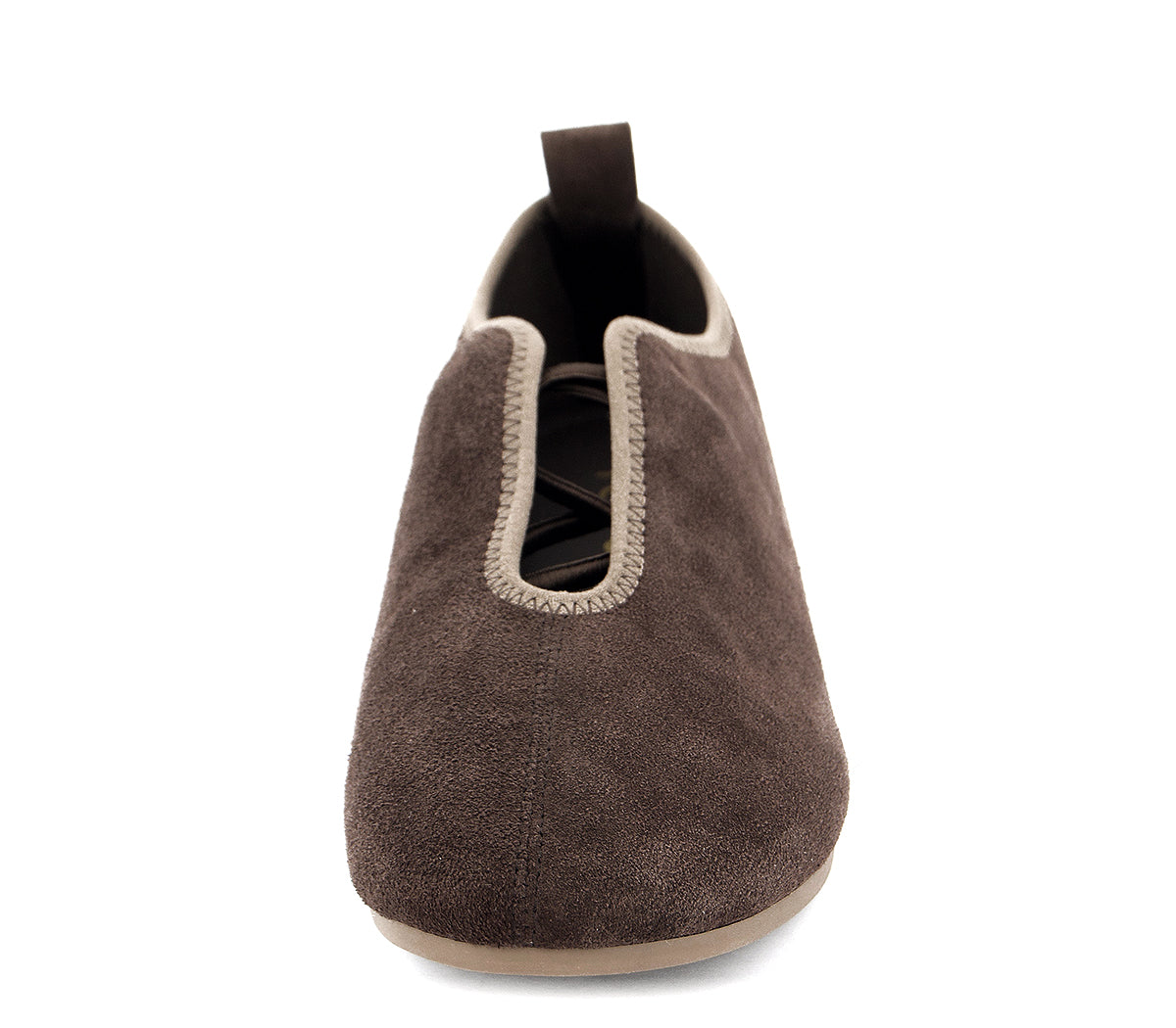 SA778 MOCHA SHOE