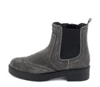 K-5 BOTÍN CHELSEA SERRAJE GRIS